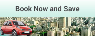 Book now & save Zero cancellation fees.